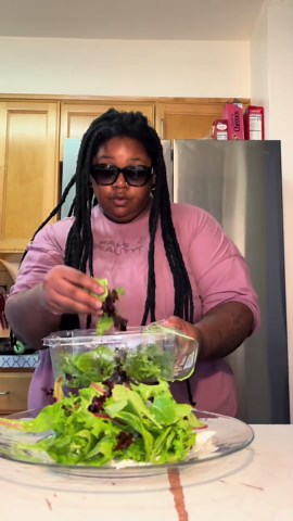 Easy Barbecue Salad Recipe | Smoky, Fresh, and Full of Flavor