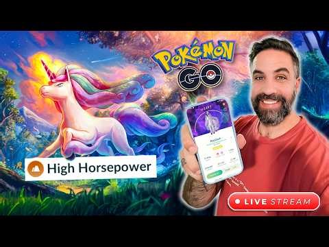 A FANTASTIC Pokémon For FANTASY Cup! Pokémon Go PVP