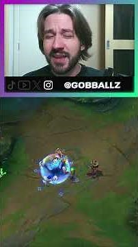SKINS DO URGOT
