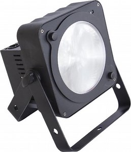 JB-Systems COB Plano - Compact 36W RGB COB LED spot | bol