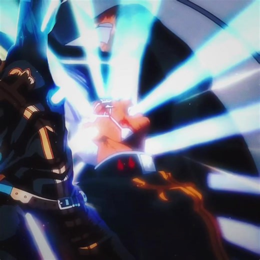 Time will accelerate 🕰️ 💨 || ib/rm:@coe || #jjba #jjbaedit #enricopucci #pucci #pucciedit