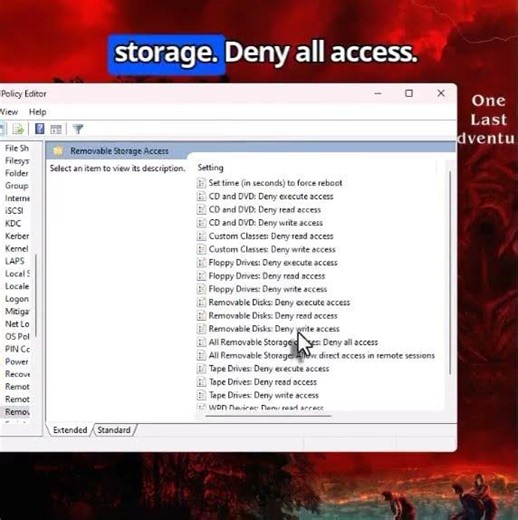 powerful window command #window #computerscience #networking