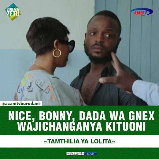 AzamTV (@azamtvtz)’s videos with original sound - AzamTV