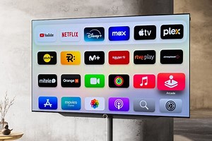 Nueve aplicaciones para ver gratis 300 canales de televisión en tu Apple TV