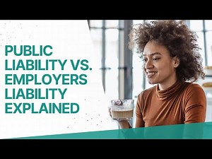 Demystifying Insurance: Public Liability vs. Employers Liability Explained