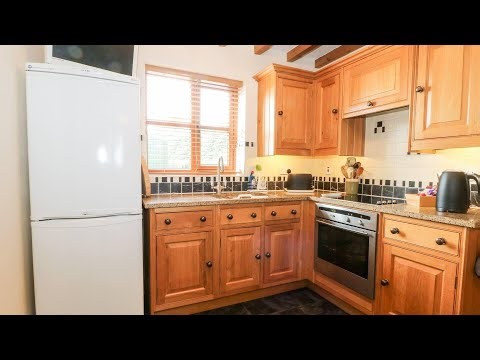 Ash Farm Cottage, Holywell, United Kingdom | Travel With Kiara