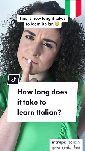 Learn Italian with the 80/20 Method: Efficient Language Learning