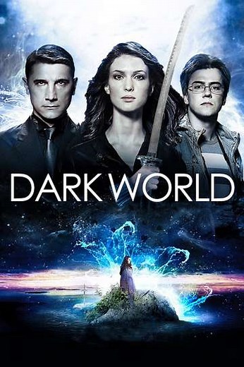 Dark World (2010) - Movie
