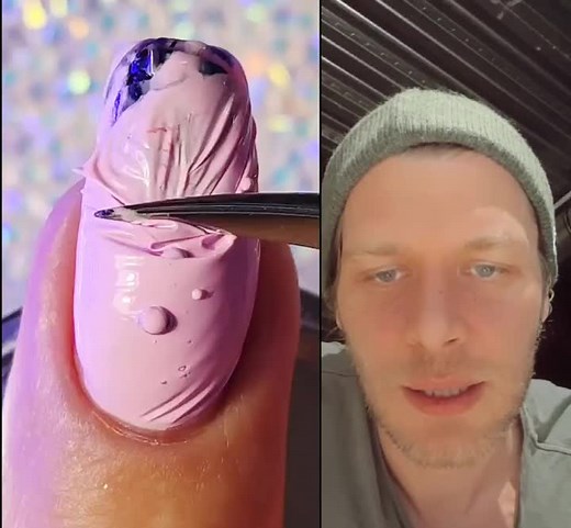 Joseph Morgan Fan Club on TikTok