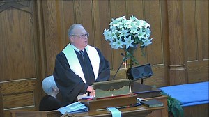 Here's the service from First Christian Church-Disciples of Christ - Mt. Carmel, IL as seen today on News Channel 15. | News Channel 15