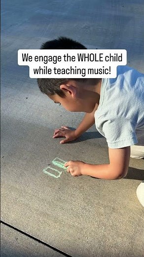 How to Teach Wiggly Kids Piano 🎹