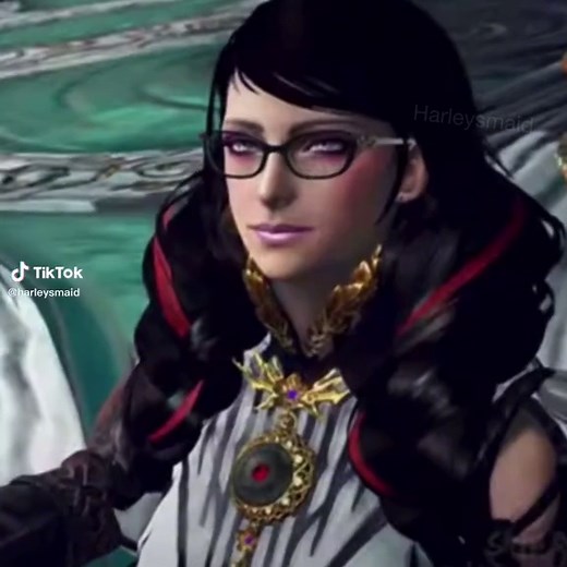 Bayonetta Jeanne: Exploring the Bayon Series Characters