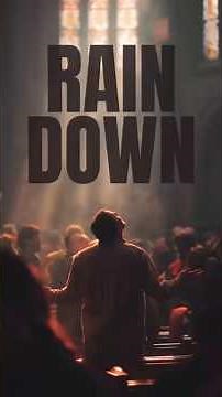 Holy Spirit Rain Down | Christian Hymns with Lyrics