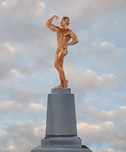 Is Everyone Around You on Steroids?