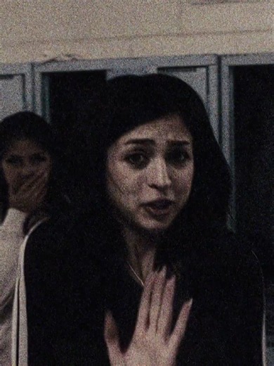 Tina Blake & Danielle Bouseman Edit: Carrie 2026 Series?
