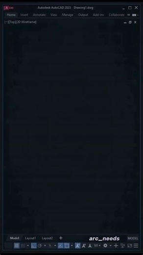 AUTOCAD | ÇİZİM | TASARIM on Instagram: "BUNU BİLİYOR MUYDUN? AutoCAD, Amerika Birleşik Devletleri merkezli Autodesk şirketinin 1980’lerin başından beri geliştirdiği bir bilgisayar destekli tasarım (CAD) yazılımı. Teknik resim çizmek için kullanılan diğer programlar gibi vektör tabanlıdır. Yani CAD programı; çözünürlükten bağımsız, 2-boyutlu ve 3-boyutlu geometrik nesnelerin oluşturulduğu bir veri kümesidir. Bu alandaki ilk vektörel çizim programlarından biridir. AutoCAD’in dosya biçimi DWG’dir.