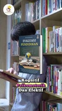 Evaluasi Pendidikan