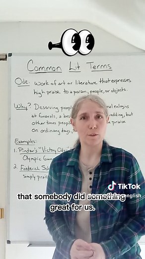 Understanding Odes: A Dive into Art and Literature