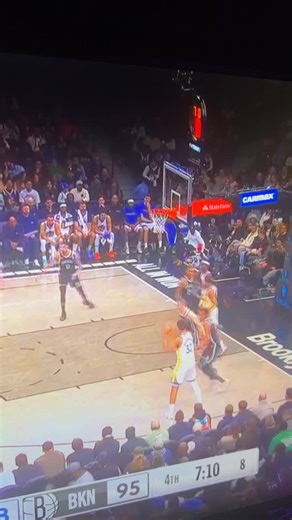 POSHIESTY BANG #fyp #viral #nba #basketball #warriors