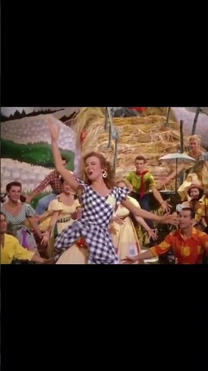 Remembering Nanette Fabray on her Birthday , won Eleanor Roosevelt Humanitarian Award, 3 Emmy Awards