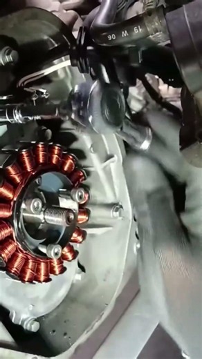 Have You Ever Seen A Ratchet That Works By Twisting The Handle? 👀🔧