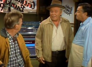 Archie Bunker's Place S01E01 Archie's New Partner, Part 1