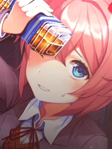 Exploring Sayori's Journey in Doki Doki Literature Club