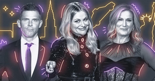 Original cast member Laraine Newman talks early days of 'SNL'