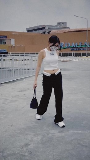 Confident Urban Outfit Inspiration for Your Style