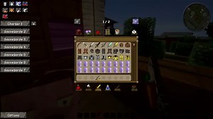 Présentation du modpack "REAL LIFE"! - Des voitures dans minecraft ! [1.7.10]