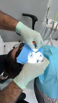 Perfect Rubber Dam Isolation - tips & tricks