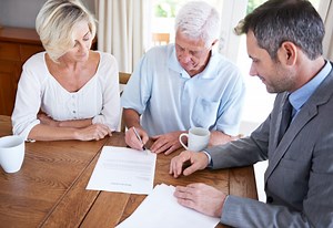 Writing a Will: How and Why to Make Your Will