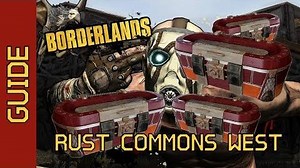 BL1 Rust Commons West Chests Complete Guide