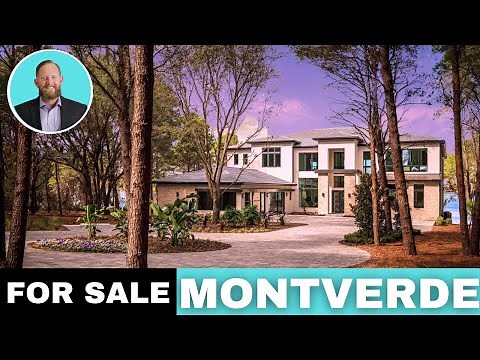 BRAND NEW!!! 6000 Sqft Home in Montverde, FL | Orlando, FL