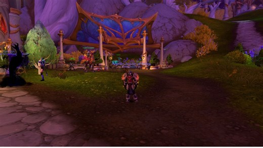 WoW Midnight: How to get Hawkstrider Hatchling pet (One Adventurous Hatchling)