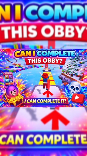 0% TO 100% COMPLETE: [ROBLOX] All Stages Finished!#gameplay #shorts #gaming