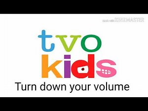 Tvokids logo bloopers Short: d is Extremely Mad Angry and upset