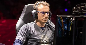 Perkz im interview