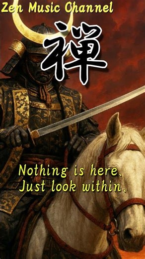 Bushido Meditative Ambient – Reflective Calm | Japanese Ambient for Meditation