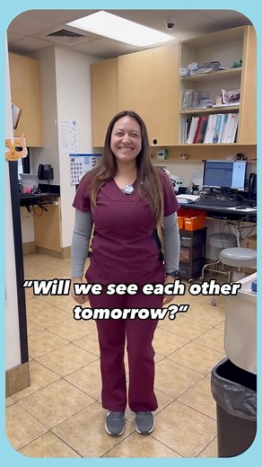 POV: when your coworker says they’re on the schedule too 🧡🎉 Thanks for the dream team giggles (as always!) Team Santa Clarita! Happy Wednesday, everyone! #BanfieldCareers #BanfieldPetHospital #DreamBigDoGoodBeHere #ABetterWorldForPets #ProudlyMars #MarsVeterinaryHeath #VetMed⁣ #ProudlyMVH | Banfield Careers