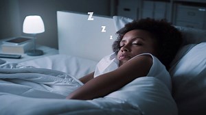 57K views · 53 reactions | How many hours of sleep do you get a night? A recent study showed students with more regular sleep patterns tended to have higher grades. https://cnn.it/2Id22ar | Purdue Global | Facebook
