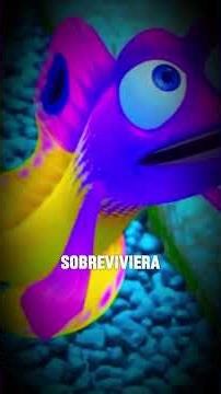 nemo1 #eua #disney #teentitans