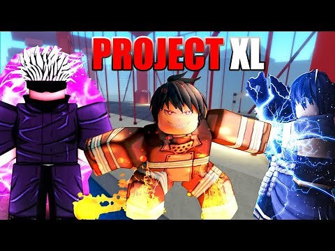 Project XL v7 update 1 guide | what's new.
