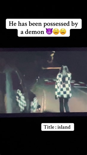 Island Kdrama: A Shocking Possession Twist