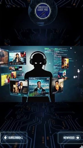 THROW AWAY your Firestick... if you don't do this! 📺 #tv #cordcutting #firetvstick #tech #fifa