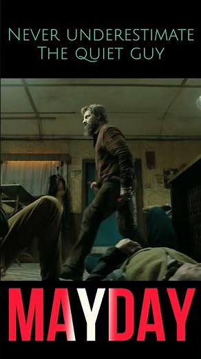 This fight scene is insane! 🎬 #shorts