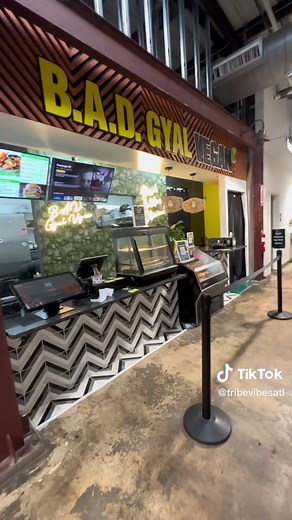 Marietta Square Market Food Hall: Atlanta Foodie Paradise