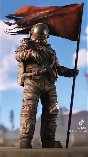 Awesome HD rust wallpapers