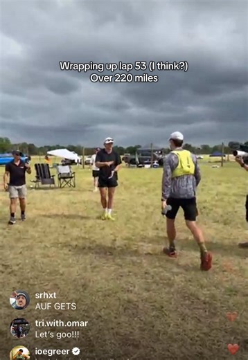 Incredible Comeback at BPN Last Man Standing