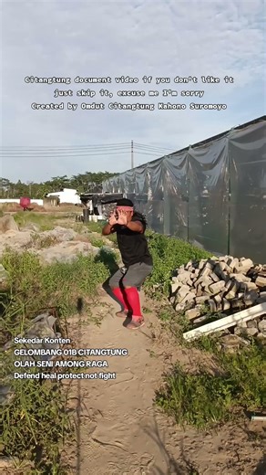 gelombang 01B #citangtung5641